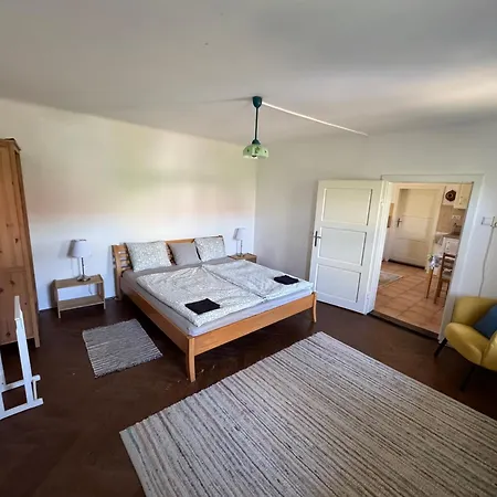Cejkovicky Vakantiehuis *