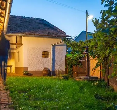 Cejkovicky Casa de Férias Cejkovice (Hodonin)