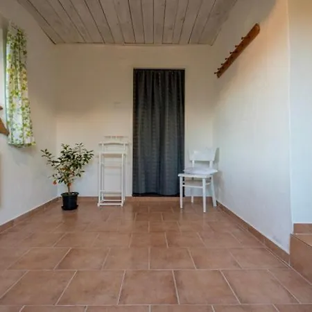 Cejkovicky Holiday home *