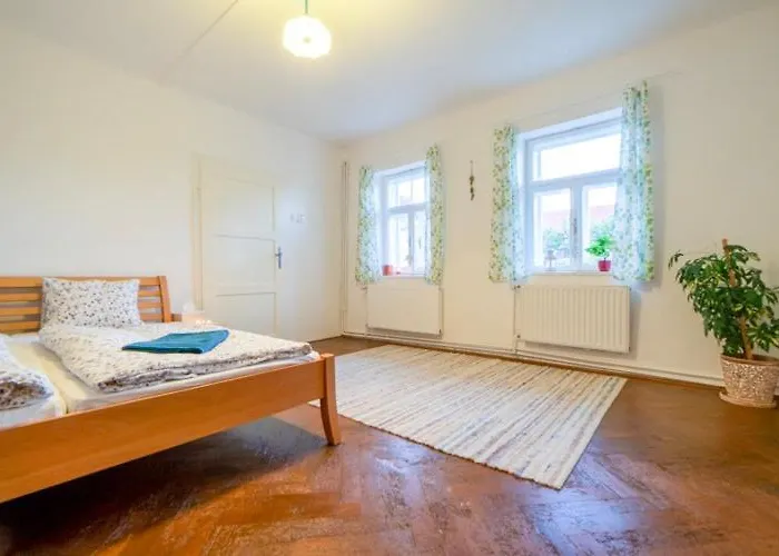 Cejkovicky Feriehus *