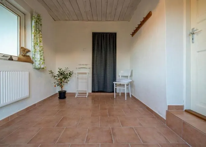 Cejkovicky Feriehus *